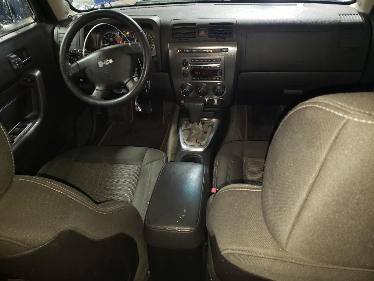 2007 Hummer H3 - Image 8