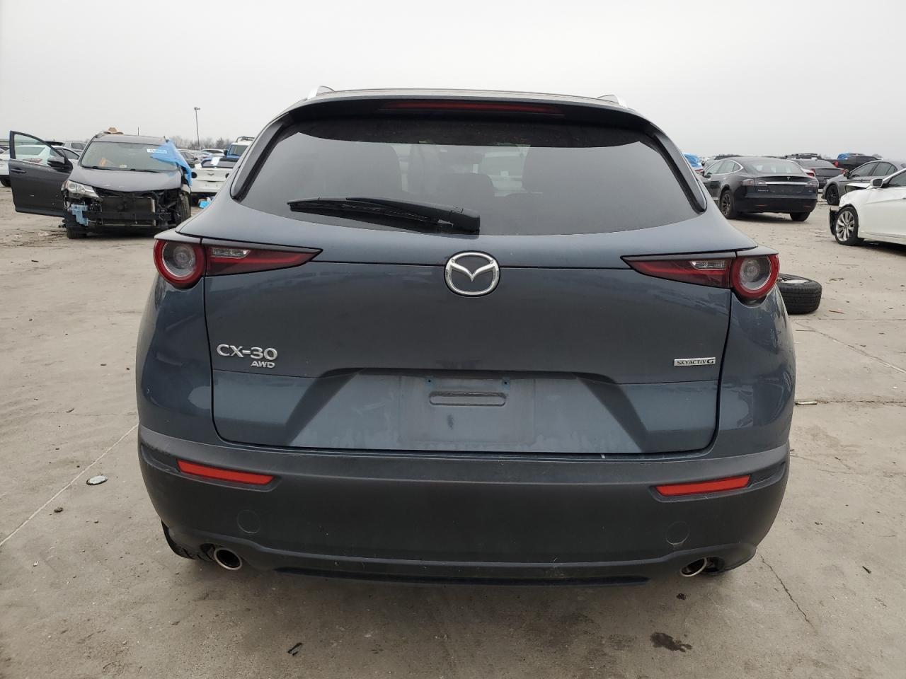 2022 Mazda CX-30 - Image 6