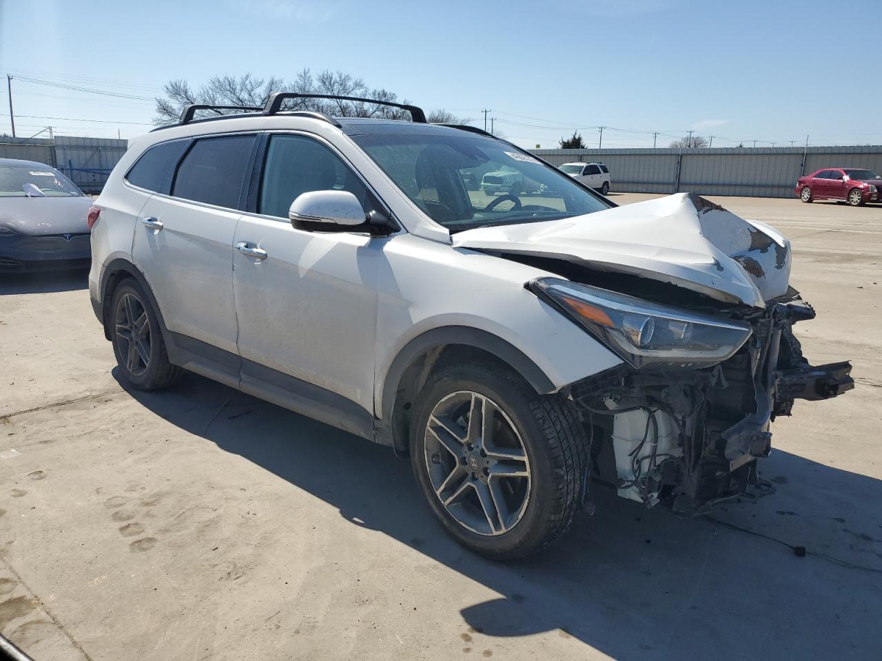 2019 Hyundai Santa Fe - Image 4