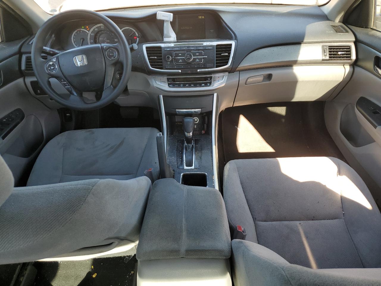 2013 Honda Accord - Image 8