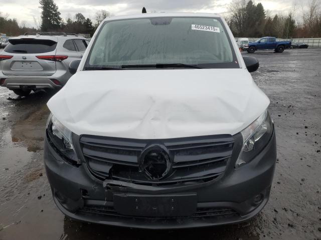  MERCEDES-BENZ METRIS 2023 Biały