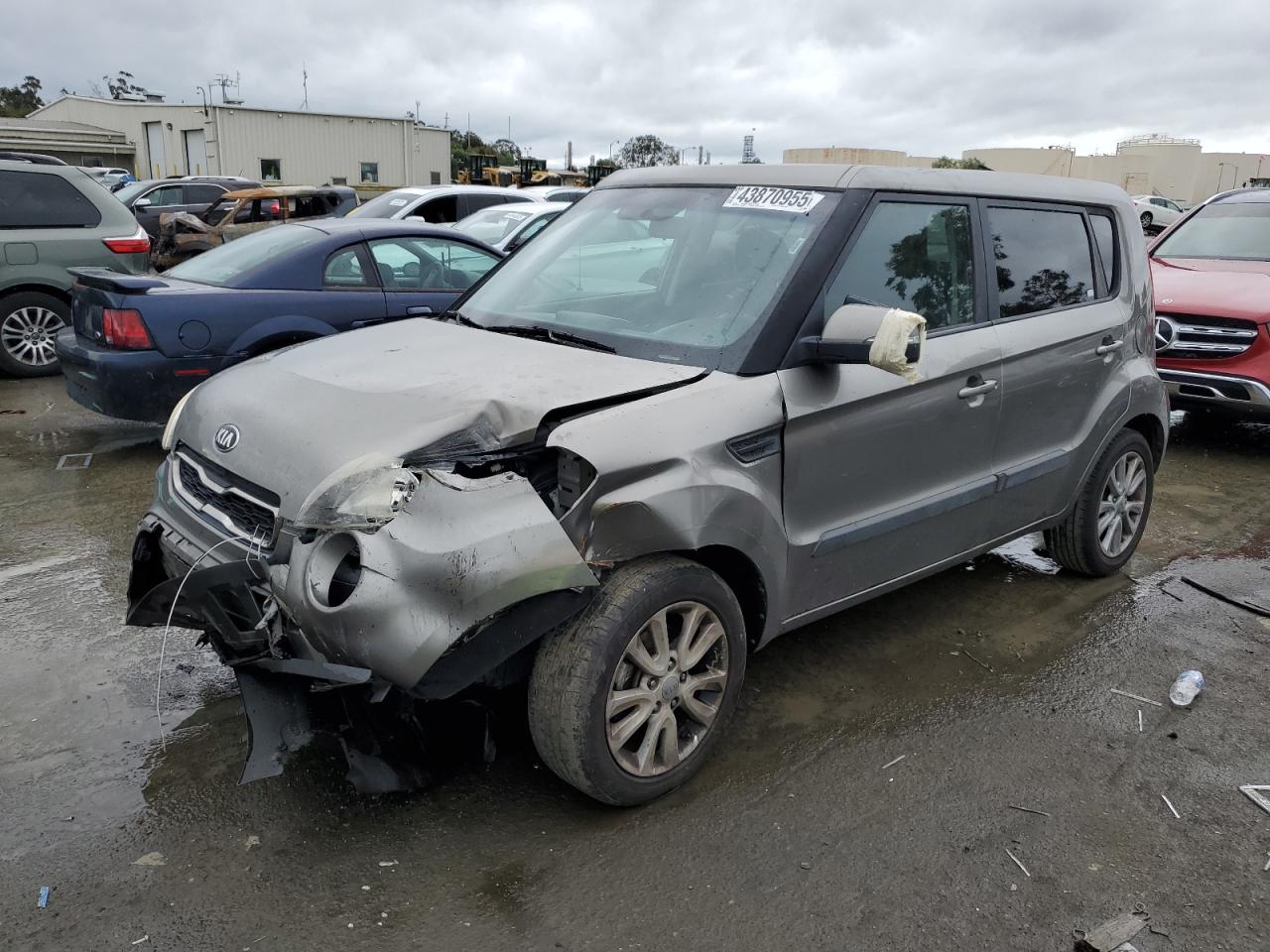 2013 Kia Soul - Image 1