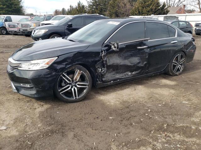 2017 Honda Accord Touring