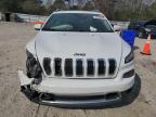 2016 Jeep Cherokee Limited за продажба в Knightdale, NC - Front End