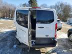 2024 FORD TRANSIT T-350 for sale at Copart MA - NORTH BOSTON