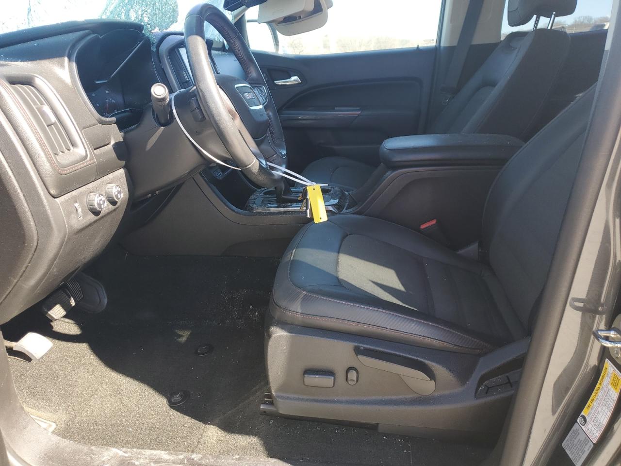 2016 GMC Canyon - Image 7