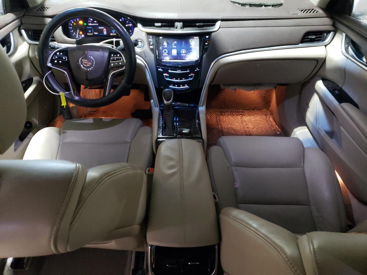 2014 Cadillac XTS - Image 8