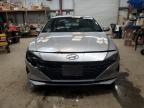 2021 Hyundai Elantra Se იყიდება Bakersfield-ში, CA - Rear End