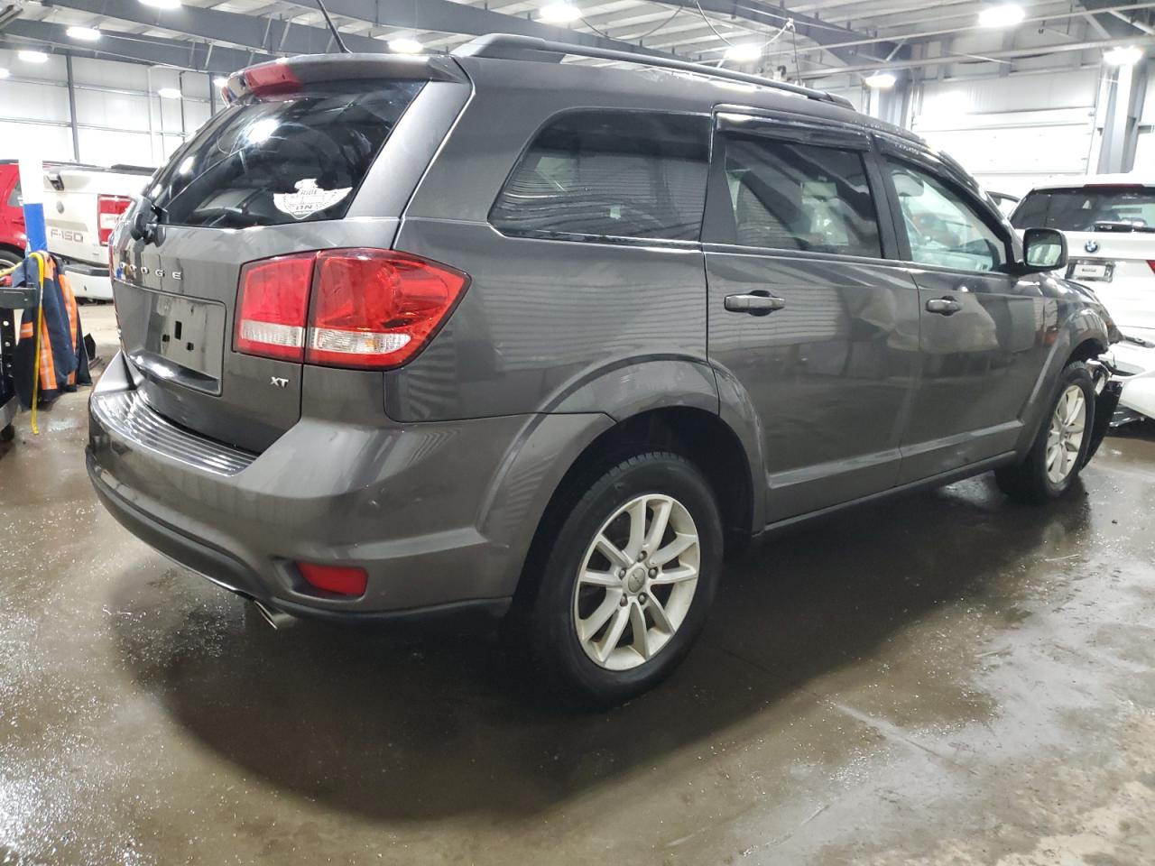 2015 Dodge Journey - Image 3