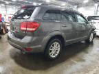 2015 Dodge Journey Sxt продається в Ham Lake, MN - Front End