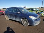 2007 TOYOTA COROLLA MATRIX XR for sale at Copart AB - CALGARY