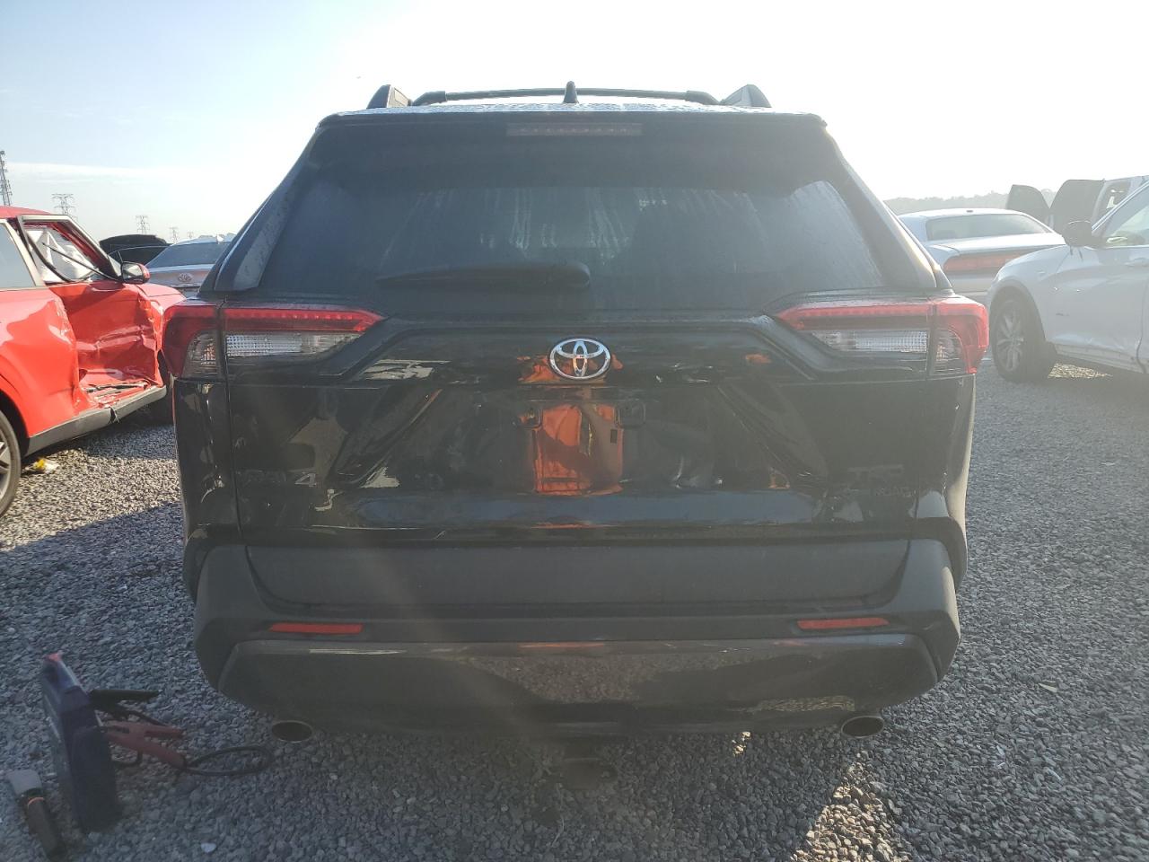 2020 Toyota RAV 4 - Image 6