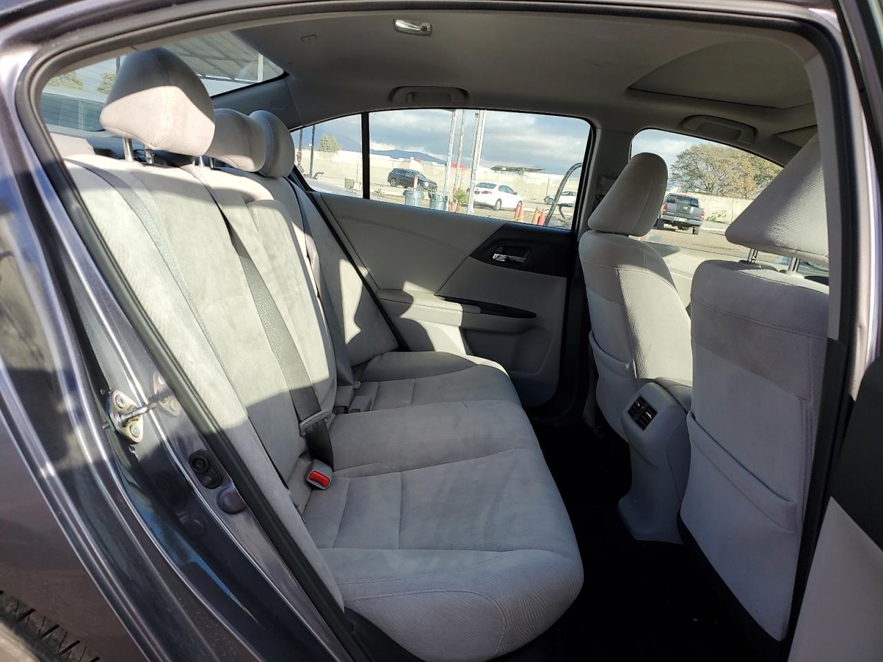 2015 Honda Accord - Image 10