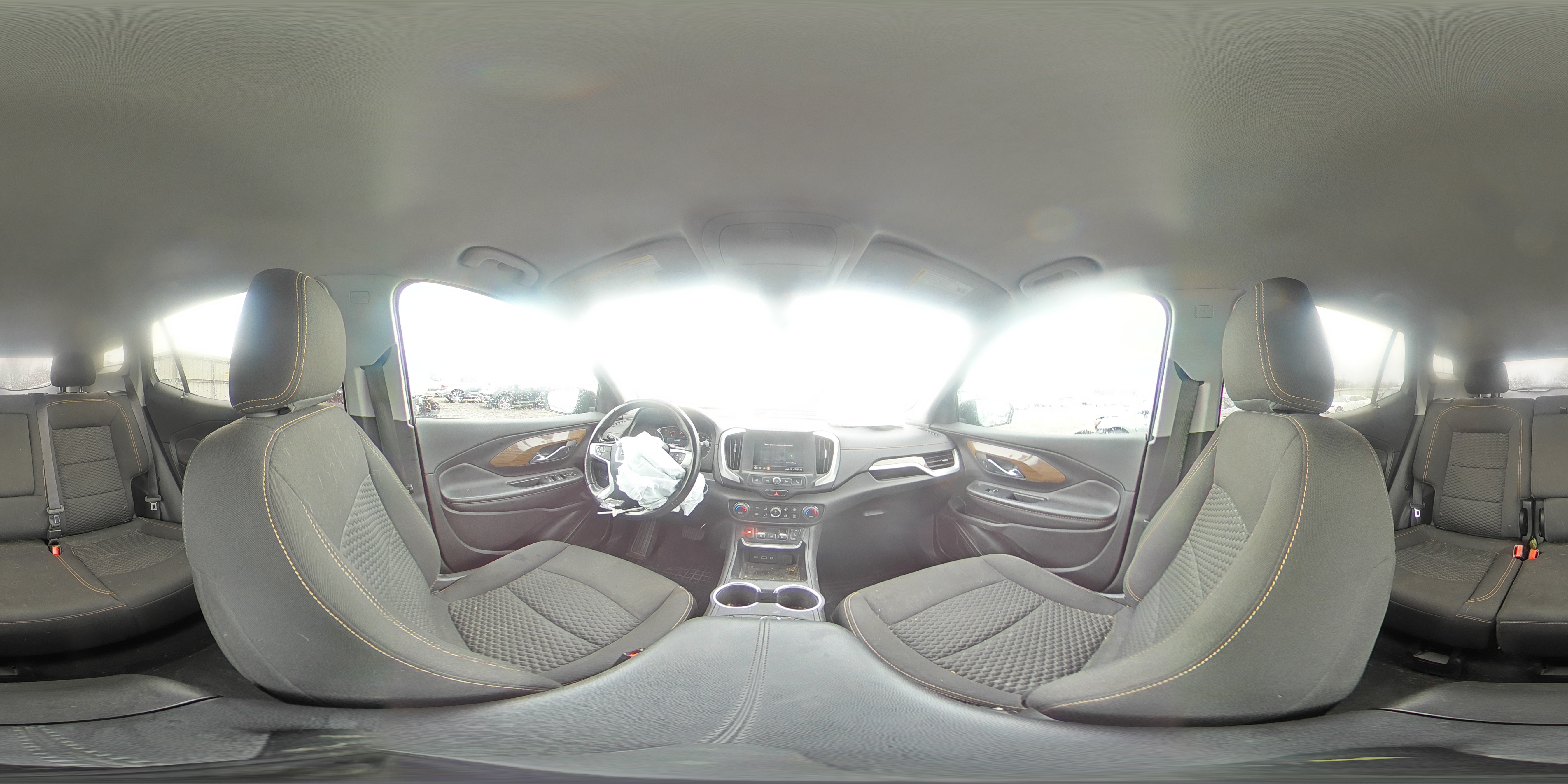 2019 GMC Terrain - Image 14