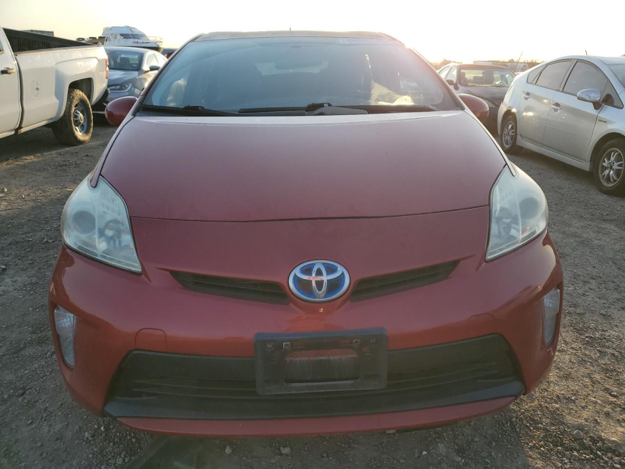 2013 Toyota Prius - Image 5