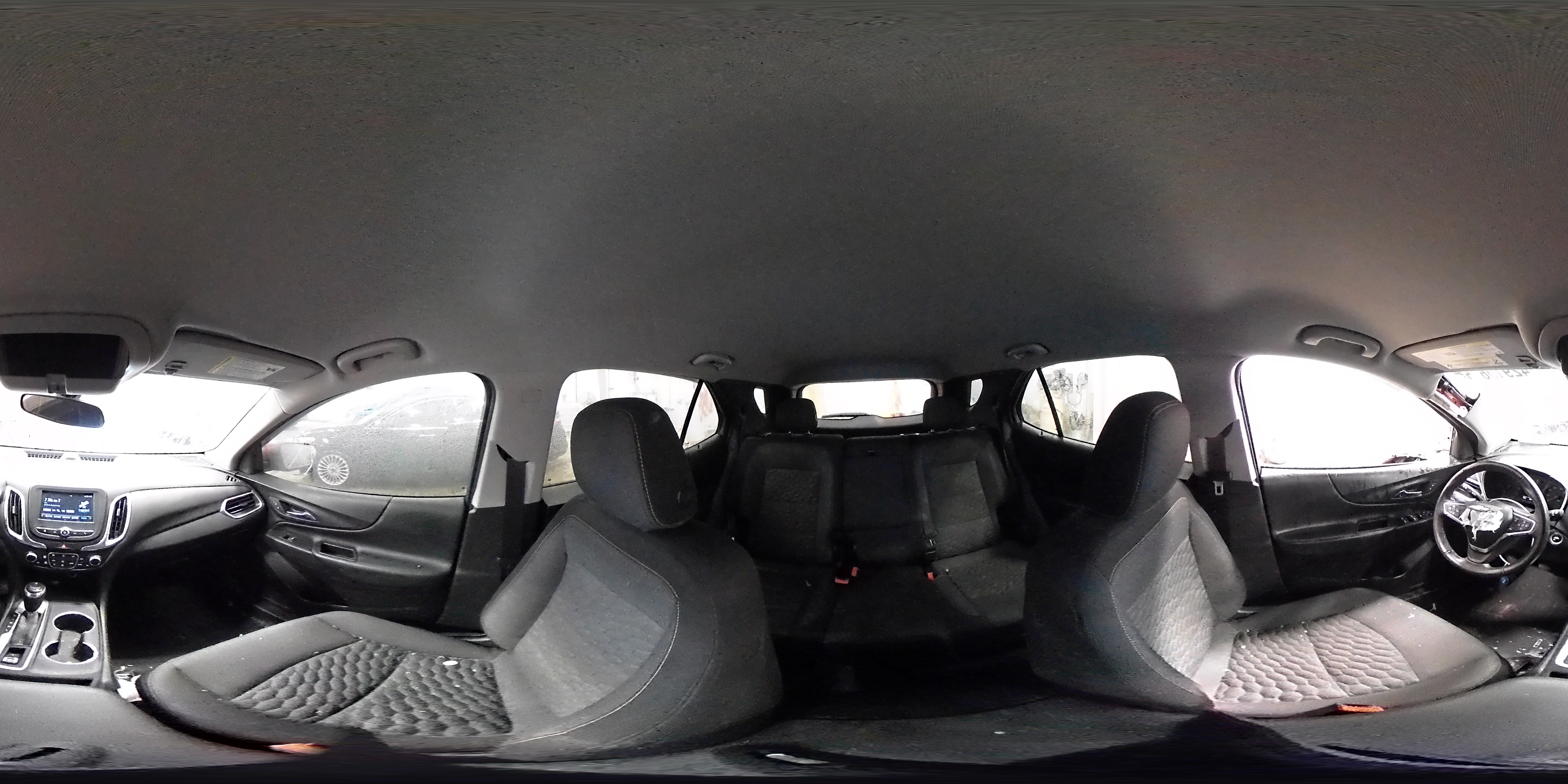 2018 Chevrolet Equinox - Image 15