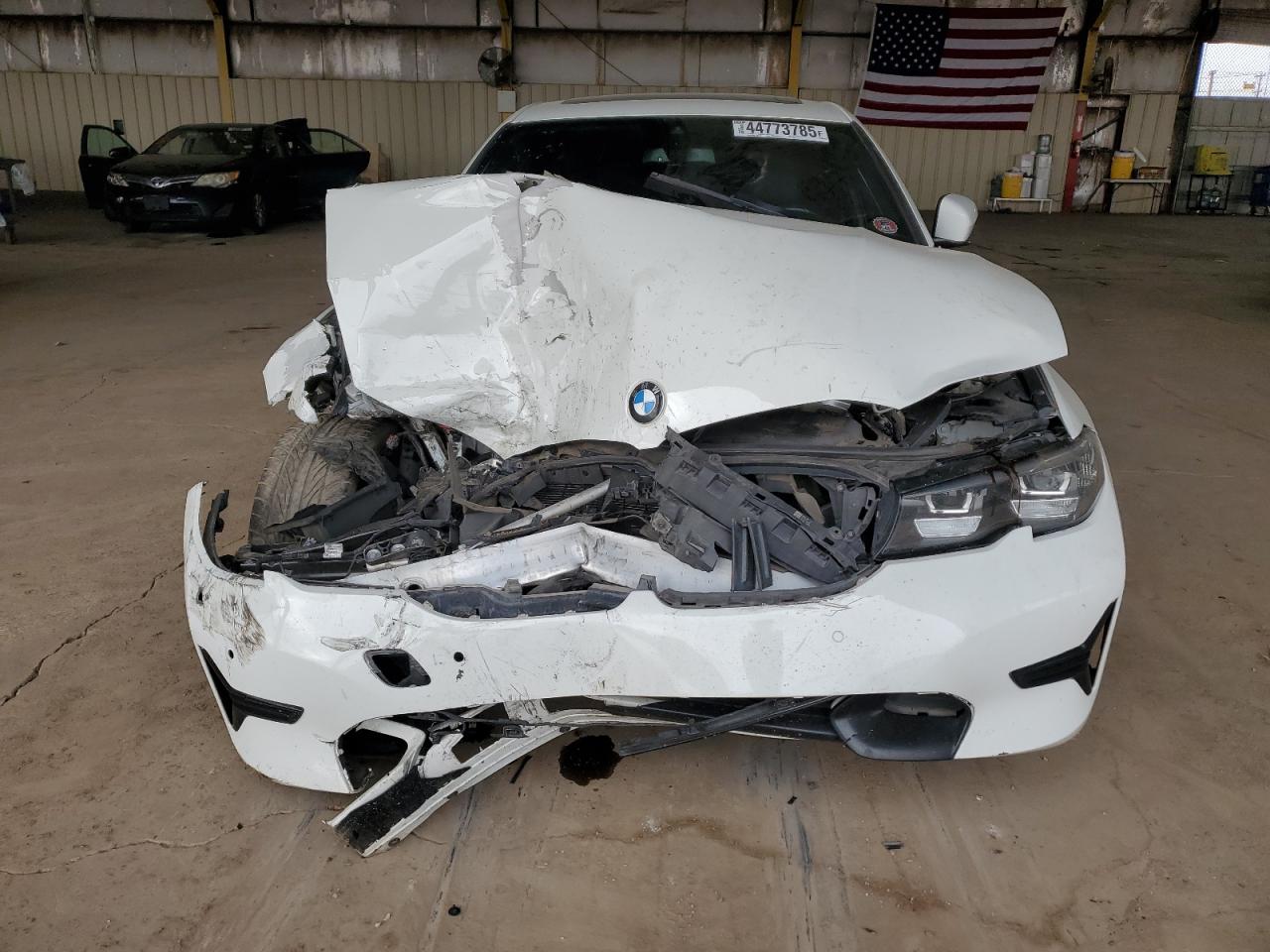 2019 BMW 3er - Image 5