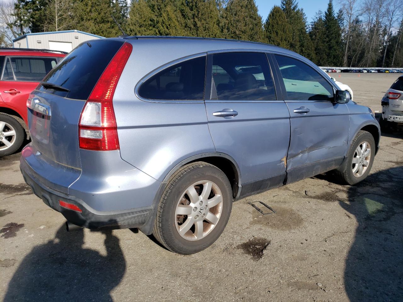 2008 Honda CR-V - Image 3