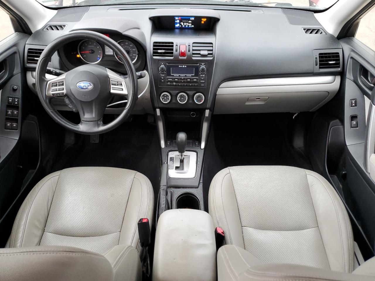 2014 Subaru Forester - Image 8