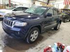 2012 Jeep Grand Cherokee Laredo იყიდება Florence-ში, MS - Mechanical