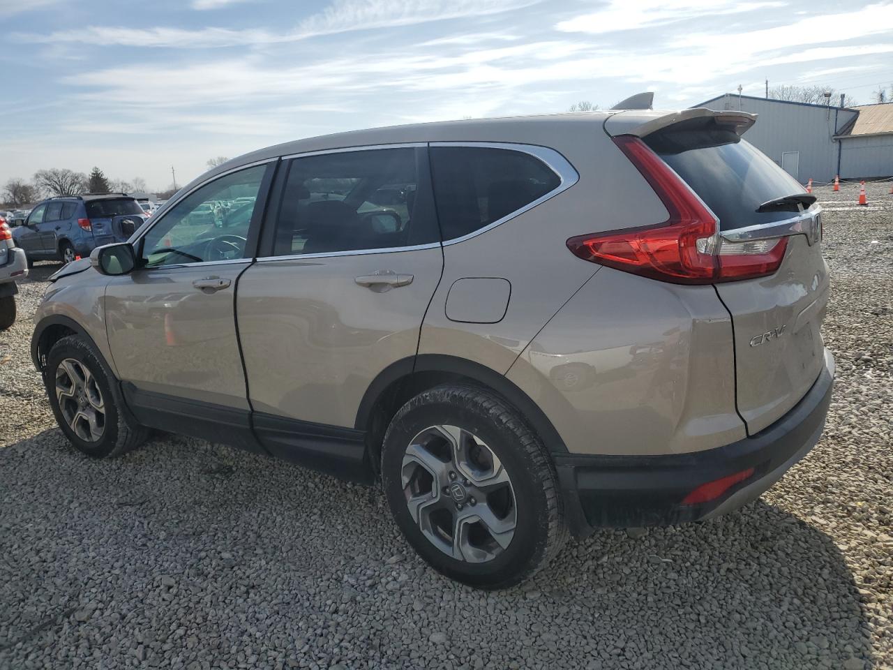 2018 Honda CR-V - Image 2