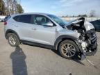 2018 Hyundai Tucson Se на продаже в Dunn, NC - Front End