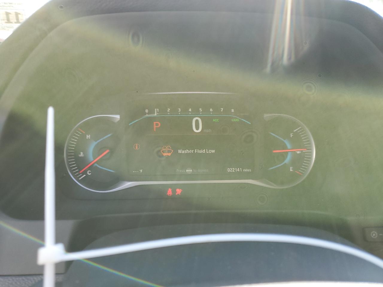 2022 Honda Pilot - Image 9