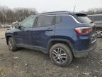 2020 Jeep Compass Latitude продається в Baltimore, MD - Front End