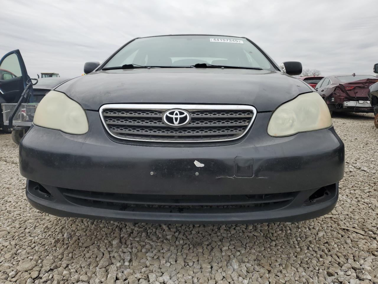 2005 Toyota Corolla - Image 5