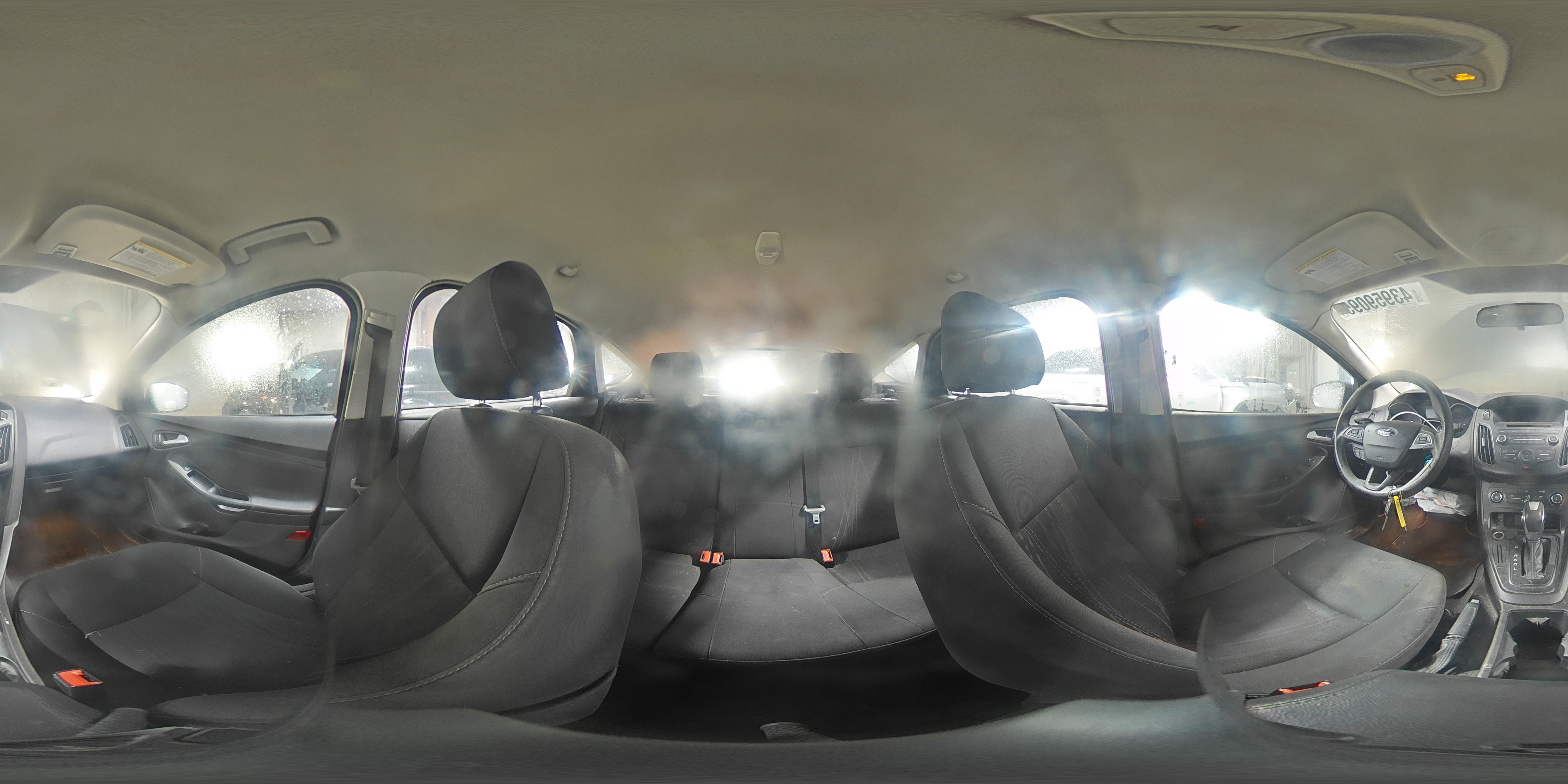 2016 Ford Focus - Image 14