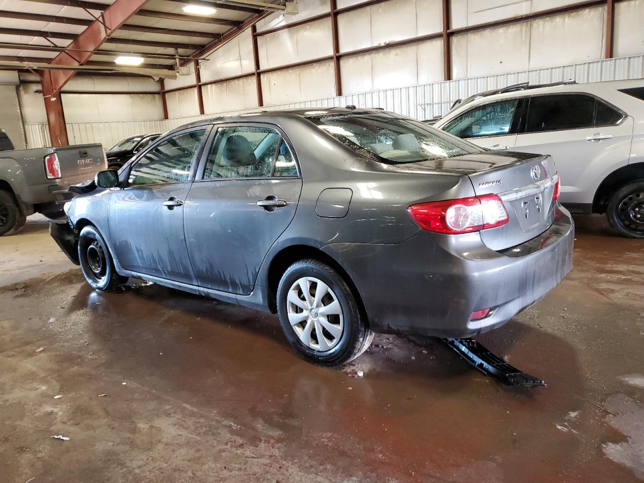 2011 Toyota Corolla - Image 2