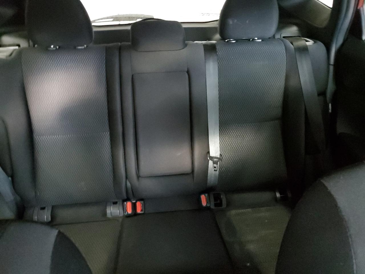 2020 Nissan Rogue - Image 10