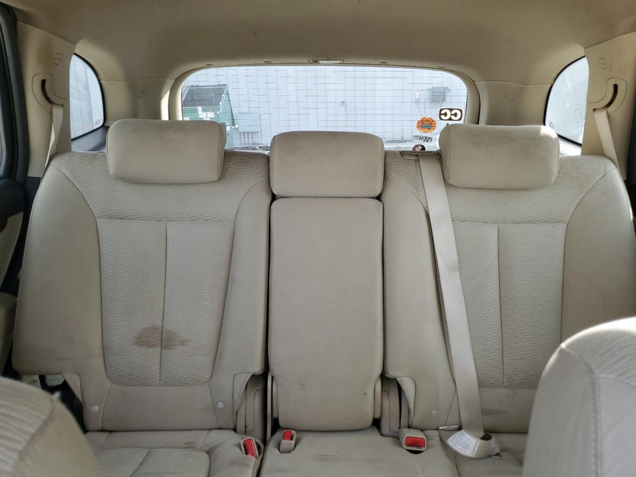 2008 Hyundai Santa Fe - Image 10