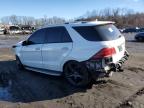 2017 Mercedes-Benz Gle 43 Amg na sprzedaż w Marlboro, NY - Front End
