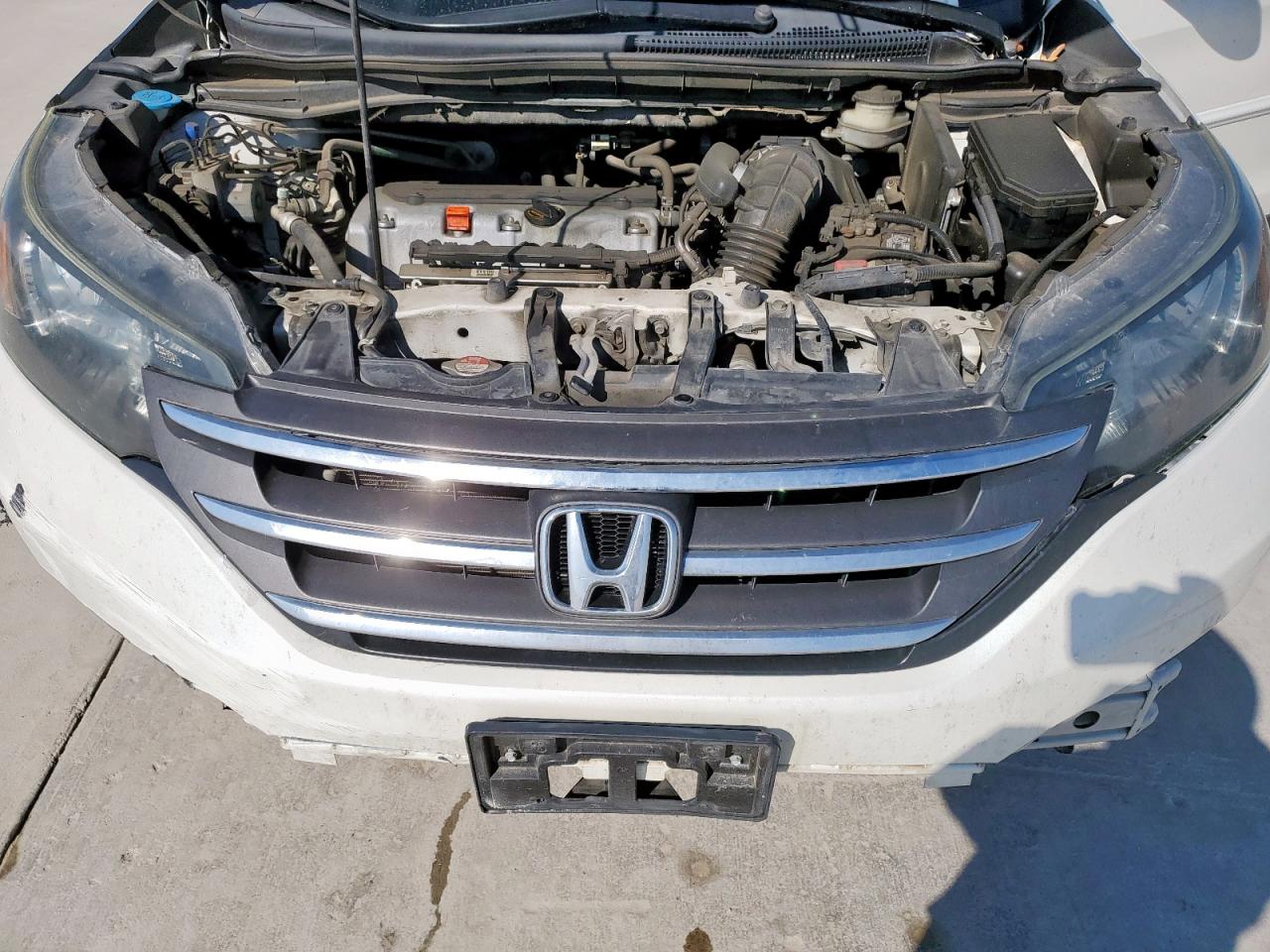 2014 Honda CR-V - Image 11