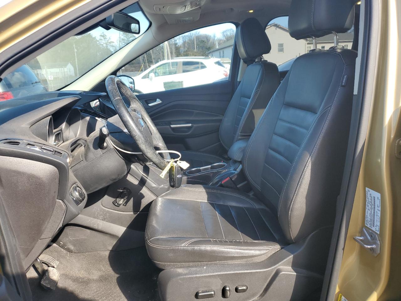 2014 Ford Escape - Image 7