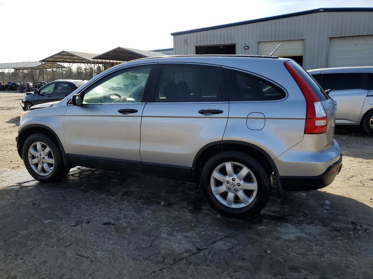 2009 Honda CR-V - Image 2
