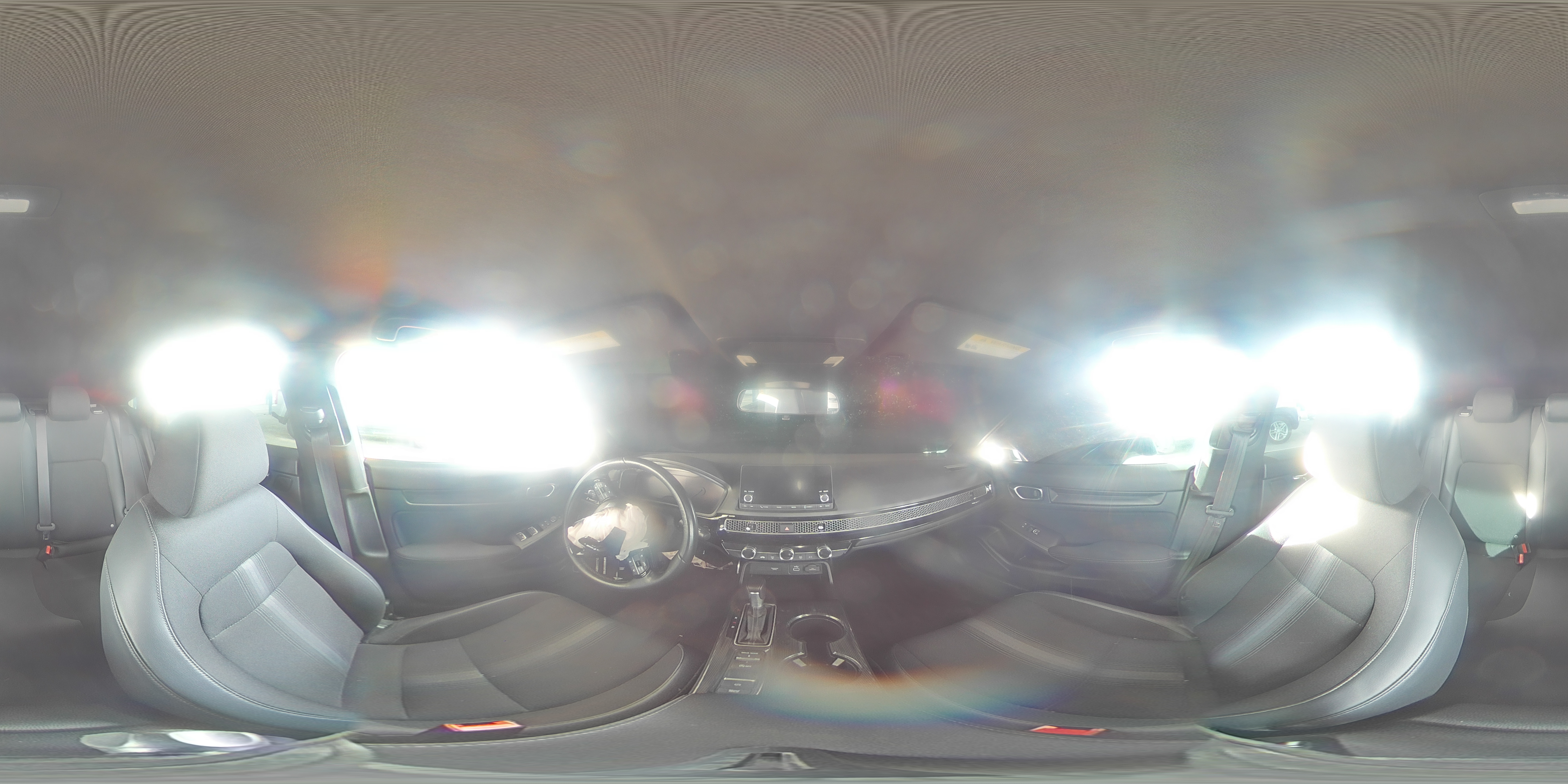 2024 Honda Civic - Image 13