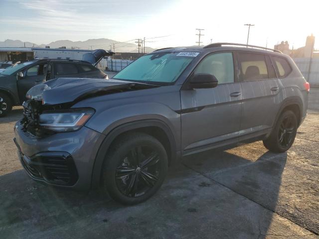 2023 Volkswagen Atlas Sel R-Line