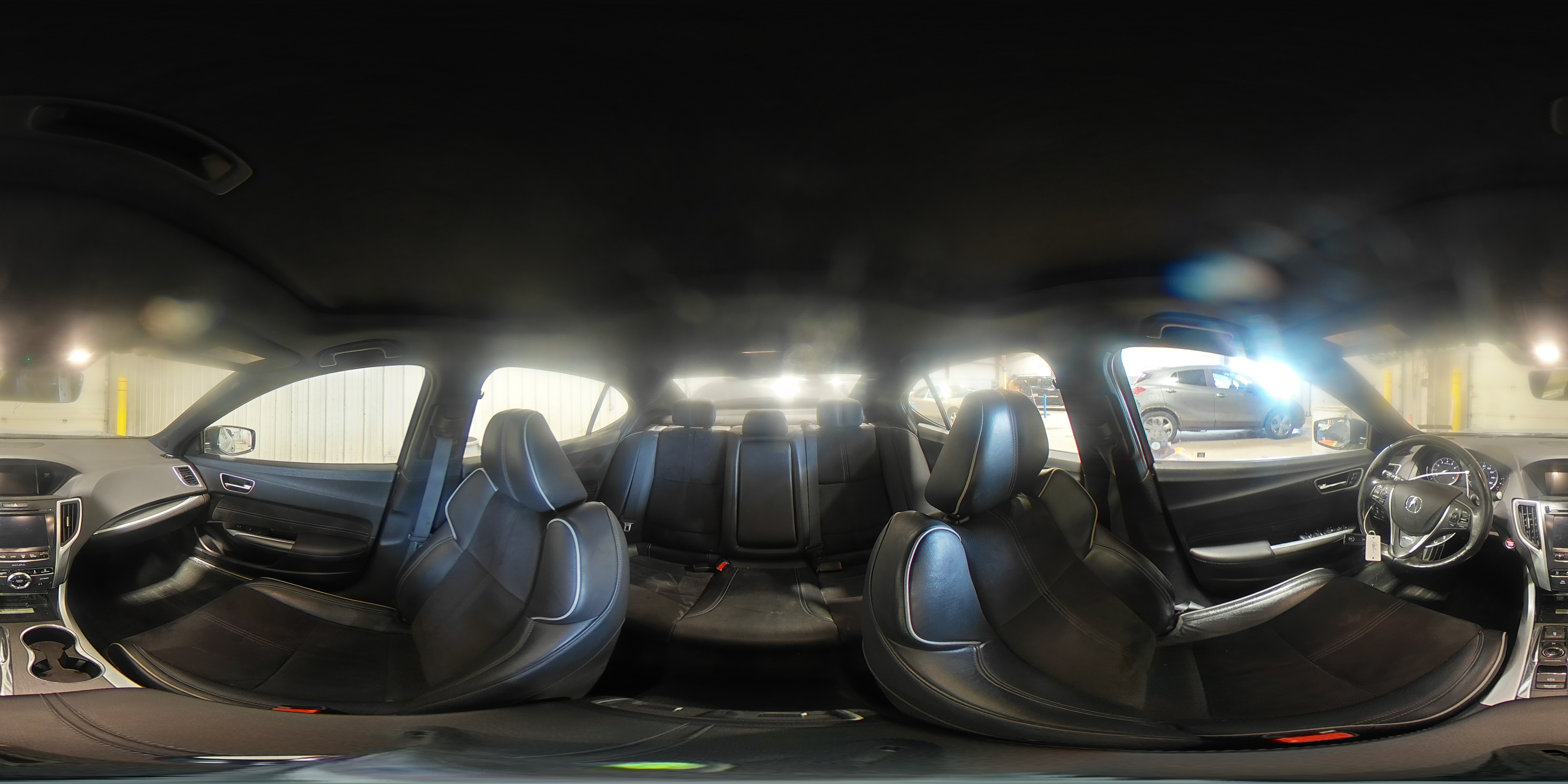 2018 Acura TLX - Image 14