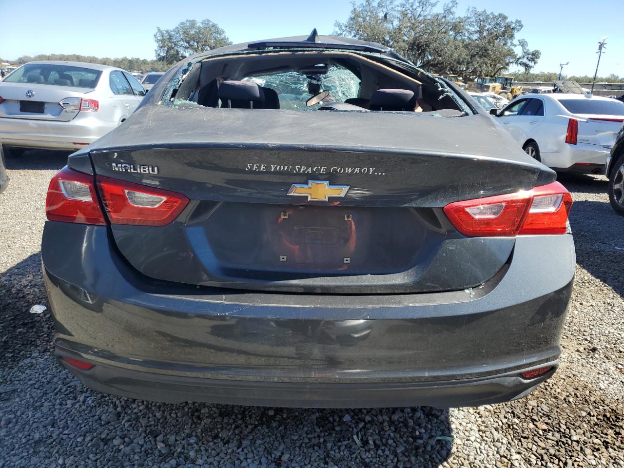 2017 Chevrolet Malibu - Image 6