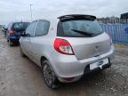 2011 RENAULT CLIO I-MUS for sale at Copart CORBY