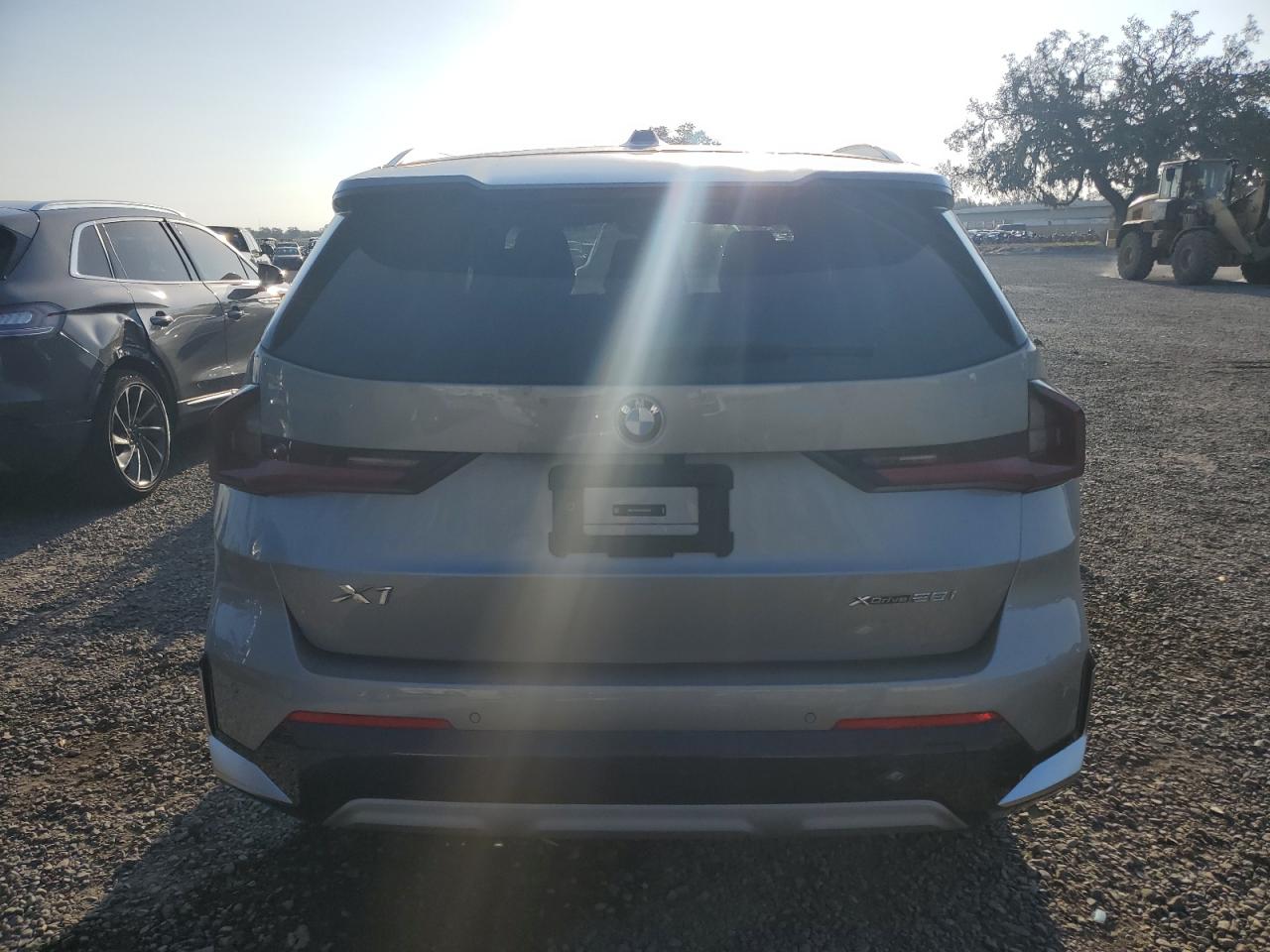 2023 BMW X1 - Image 6