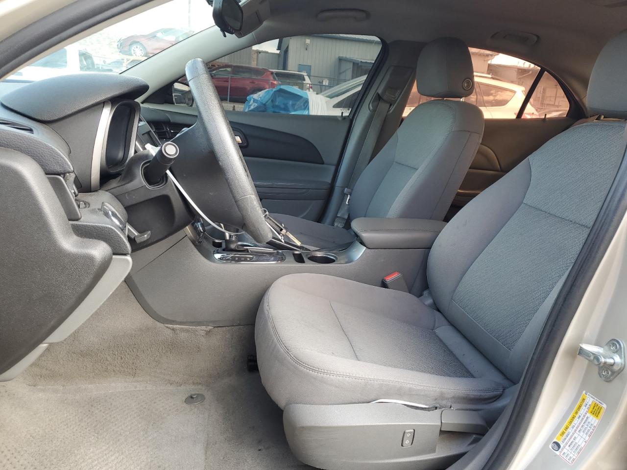 2014 Chevrolet Malibu - Image 7