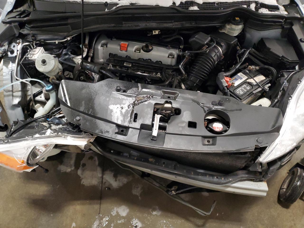 2011 Honda CR-V - Image 12