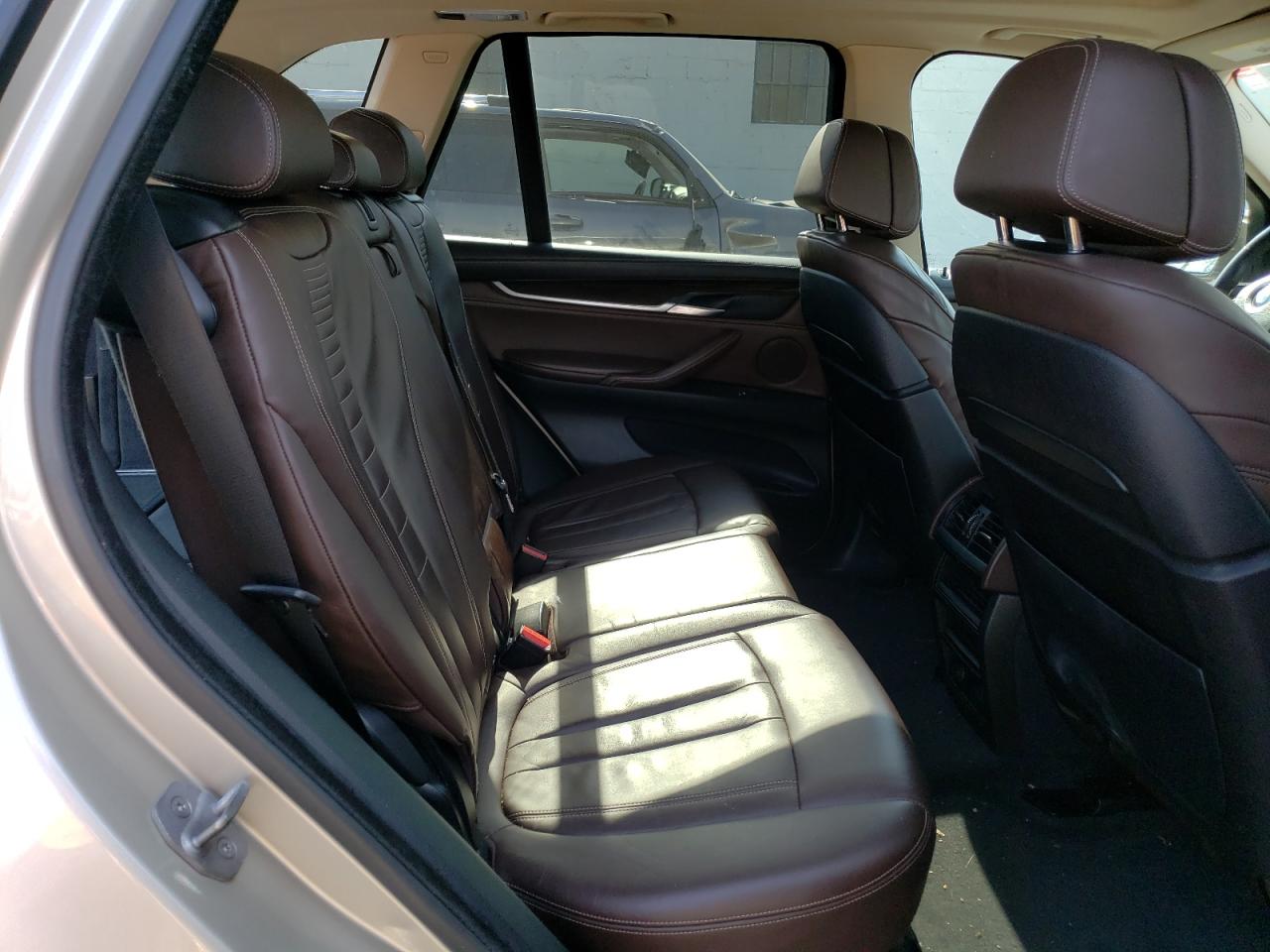 2014 BMW X5 - Image 11