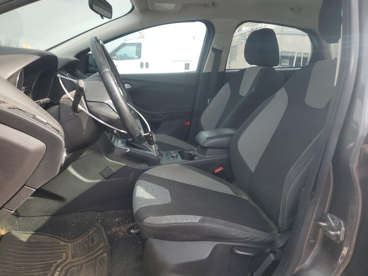 2014 Ford Focus - Image 7