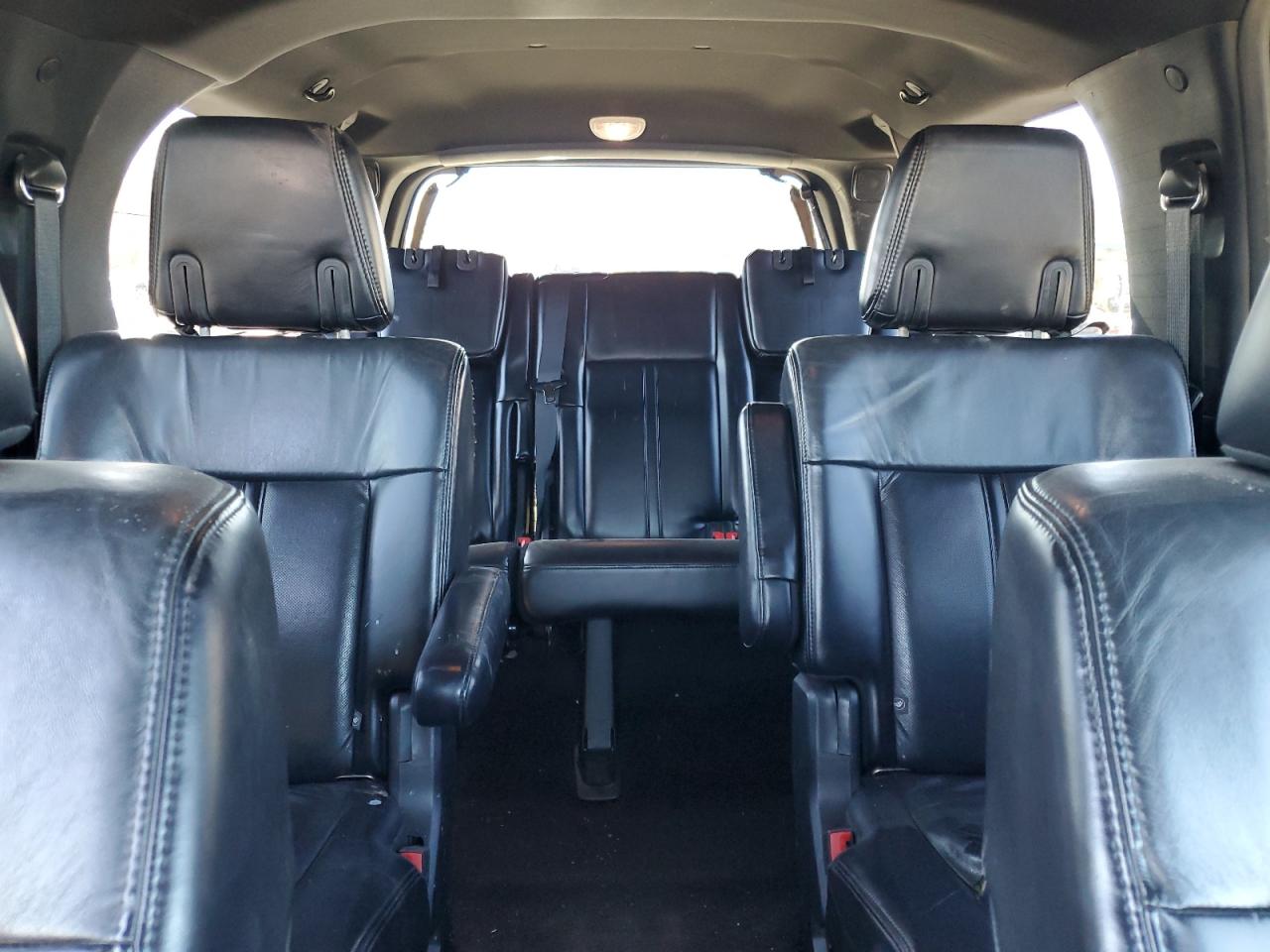 2017 Lincoln Navigator - Image 10