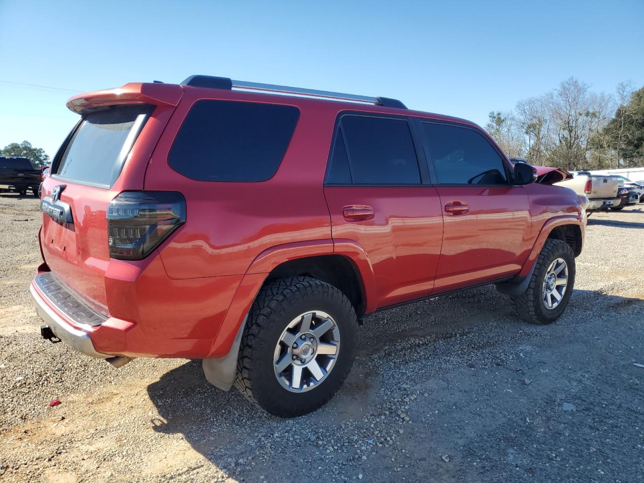 2016 Toyota 4Runner - Image 3
