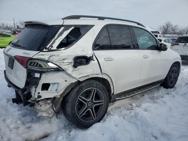 2023 MERCEDES-BENZ GLE 350 4MATIC